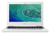 Acer Chromebook 11, 11.6” IPS Display, 2GB Memory, 16GB Storage, Intel Celeron N3060