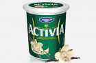 Danone Activia Yogurt Deal