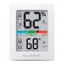 AcuRite Pro Accuracy Temperature and Humidity Monitor