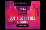 Addition Elle Cyber Monday Sale