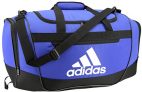 adidas Defender III Duffel Bag