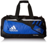 adidas Unisex Team Issue Duffel Bag, OSFA