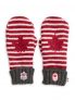 Hudson’s Bay Canadian Olympic Team Red Mittens