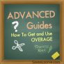 Advanced Guide: How To Get & Use Overage