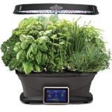 AeroGarden Bounty with Gourmet Herb Seed Pod Kit