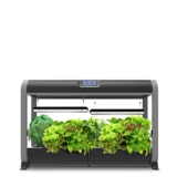 AeroGarden Farm 24Basic w/Heirloom Salad Greens