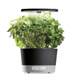 AeroGarden Harvest 360 – Black