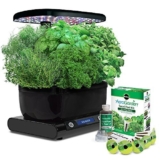 AeroGarden Harvest Wi-Fi with Gourmet Herb Seed Pod Kit