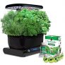AeroGarden Harvest Wi-Fi with Gourmet Herb Seed Pod Kit