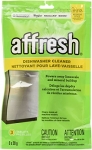 Affresh Dishwasher Cleaner Tablets, 60g