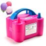 AGPtek Portable High Power Electric Balloon Inflator Pump