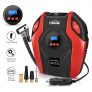 Oasser Tire Inflator Portable Air Inflator Pump