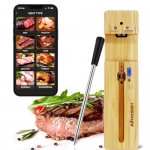 AIRMSEN Wireless Meat Thermometer