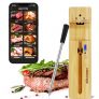 AIRMSEN Wireless Meat Thermometer