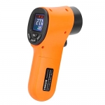 Ajcoflt LCD Display Industrial Thermometer