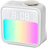 Samshow Alarm Clock