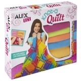 ALEX Toys – Knot A Quilt