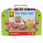 ALEX Toys – Pretend & Play Tin Tea Set