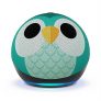 Echo Dot Kids (5th Gen, 2022) | Owl