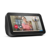 Echo Show 5 (2nd Gen) Smart display with Alexa and 2 MP camera