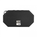 Altec Lansing Mini H2O Waterproof, Sandproof, Snowproof and Shockproof Bluetooth Speaker