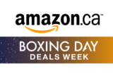 Amazon.ca Boxing Day Deals Store