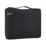 AmazonBasics 15.6″ Professional Laptop Sleeve With Retractable Handle