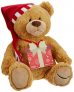 Amazon.ca $100 Gift Card in a GUND Holiday 2017 Teddy Bear – Limited Edition [Prime Member Exclusive]