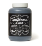 American Crafts Chalkboard Paint, 16.5oz