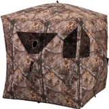 Ameristep Brickhouse Ground Blind