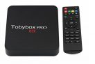 Android TV Box 6.0 Amlogic S905x Android 6.0 TV Box