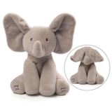 Gund Animated Flappy the Elephant
