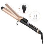 Anjou Curling Iron 1.25 inch with Ceramic Coating