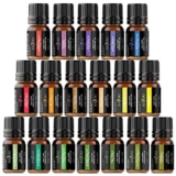 Anjou Essential Oils Set (18 x 5 mL)