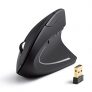 Anker 2.4G Wireless Vertical Ergonomic Optical Mouse