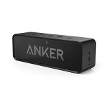 Anker SoundCore Bluetooth Speaker with 24-Hour Playtime