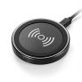 Anker Wireless Charger Charging Pad for iPhone X, iPhone 8 / 8 Plus, S9 / S9+, Note 8/S8/S8 Plus/S7/S7 Edge/S6/S6 Edge, Nexus 4/5/6/7, and Qi-Enabled Devices