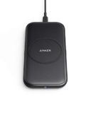 Anker Wireless Charger, PowerWave Base Pad, Qi-Certified, 7.5W