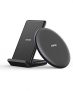 Anker Wireless Chargers Bundle, PowerWave Pad & Stand 10W