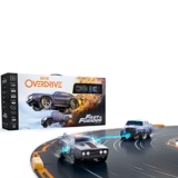Anki Overdrive: Fast & Furious Edition