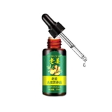 Anself 30ml Ginger Hair Growth Serum