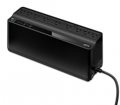 APC by Schneider Electric UPS, 850VA UPS Battery Backup & Surge Protector