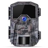 APEMAN Trail Camera 20 MP 1080P