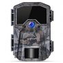 APEMAN Trail Camera 20 MP 1080P