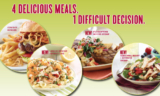 Applebee’s Canada Summer Showdown Sweepstakes