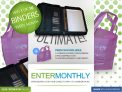 April’s Ultimate Monthly Giveaway Has Started!