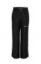 Arctix Youth Snow Pants, Black, Large