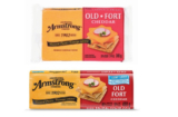 Armstrong Cheese Deal