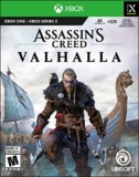 Assassin’s Creed Valhalla