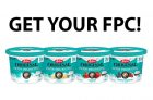 Get a Free Tub of Astro Original Kefir Probiotic Yogourt